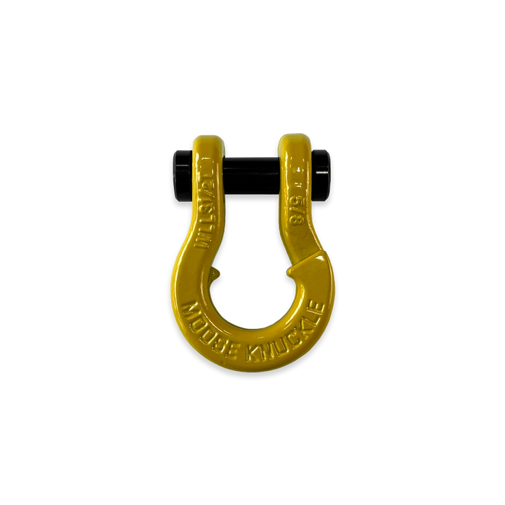 Jowl® SxS Recovery Split Shackle® 5/8