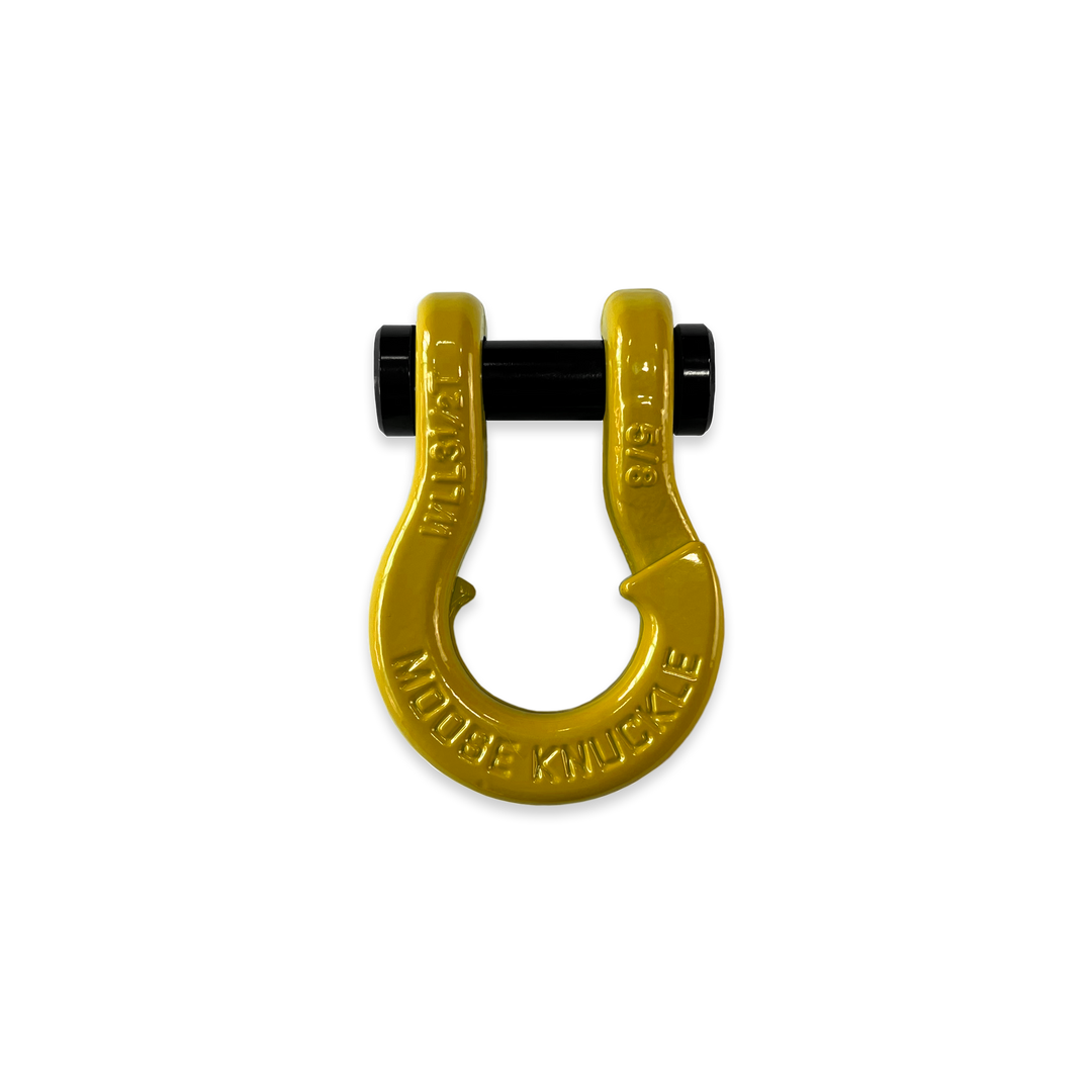 Jowl® SxS Recovery Split Shackle® 5/8