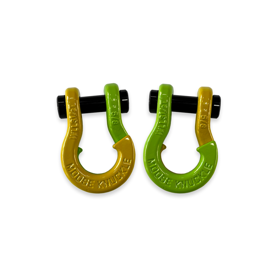 Jowl® SxS Recovery Split Shackle® 5/8