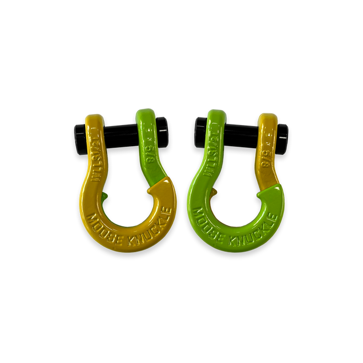 Jowl® SxS Recovery Split Shackle® 5/8