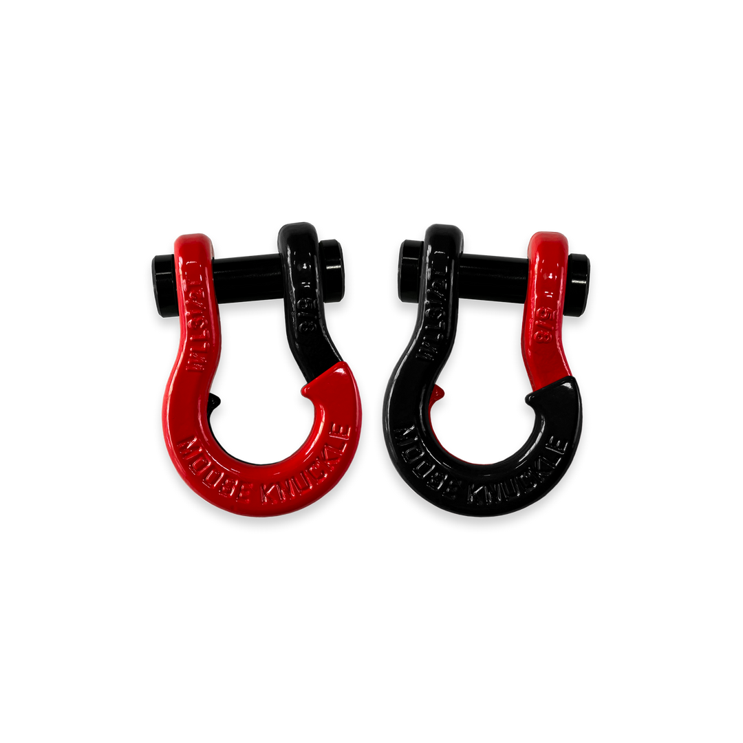 Jowl® SxS Recovery Split Shackle® 5/8