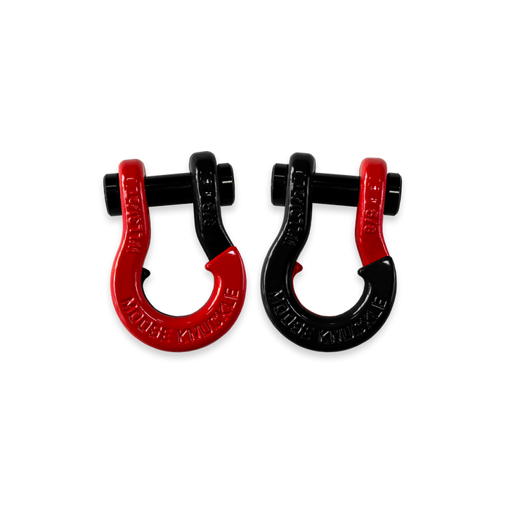 Jowl® SxS Recovery Split Shackle® 5/8