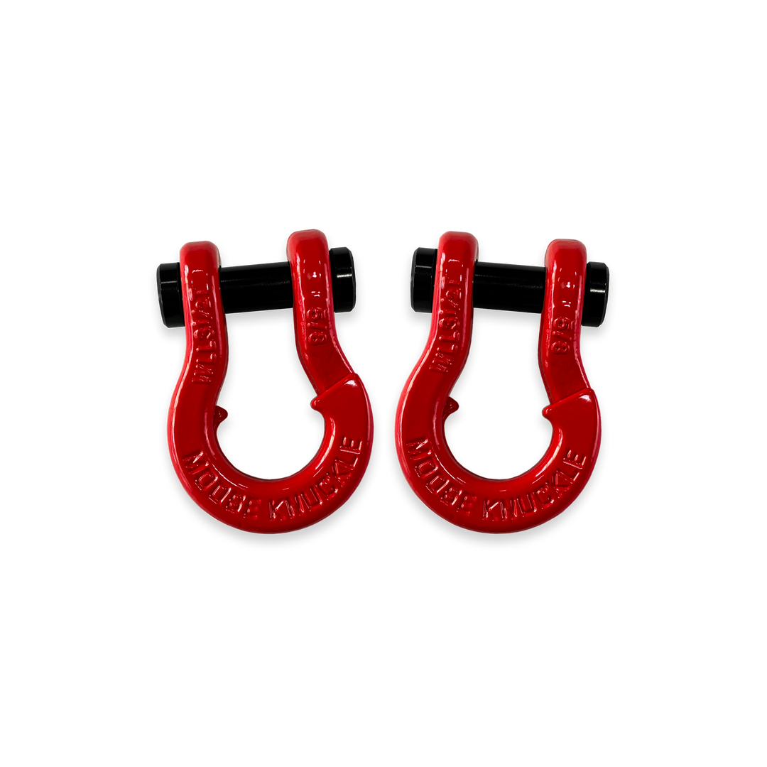 Jowl® SxS Recovery Split Shackle® 5/8