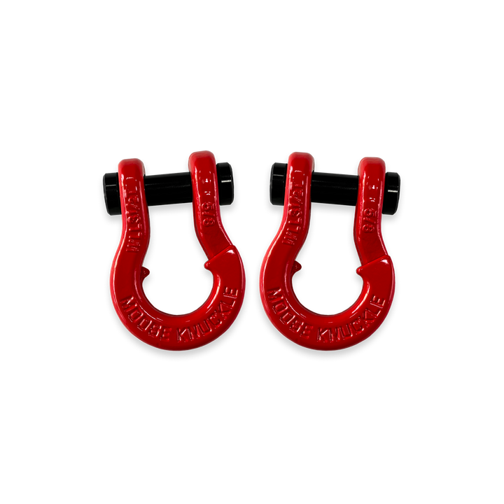 Jowl® SxS Recovery Split Shackle® 5/8