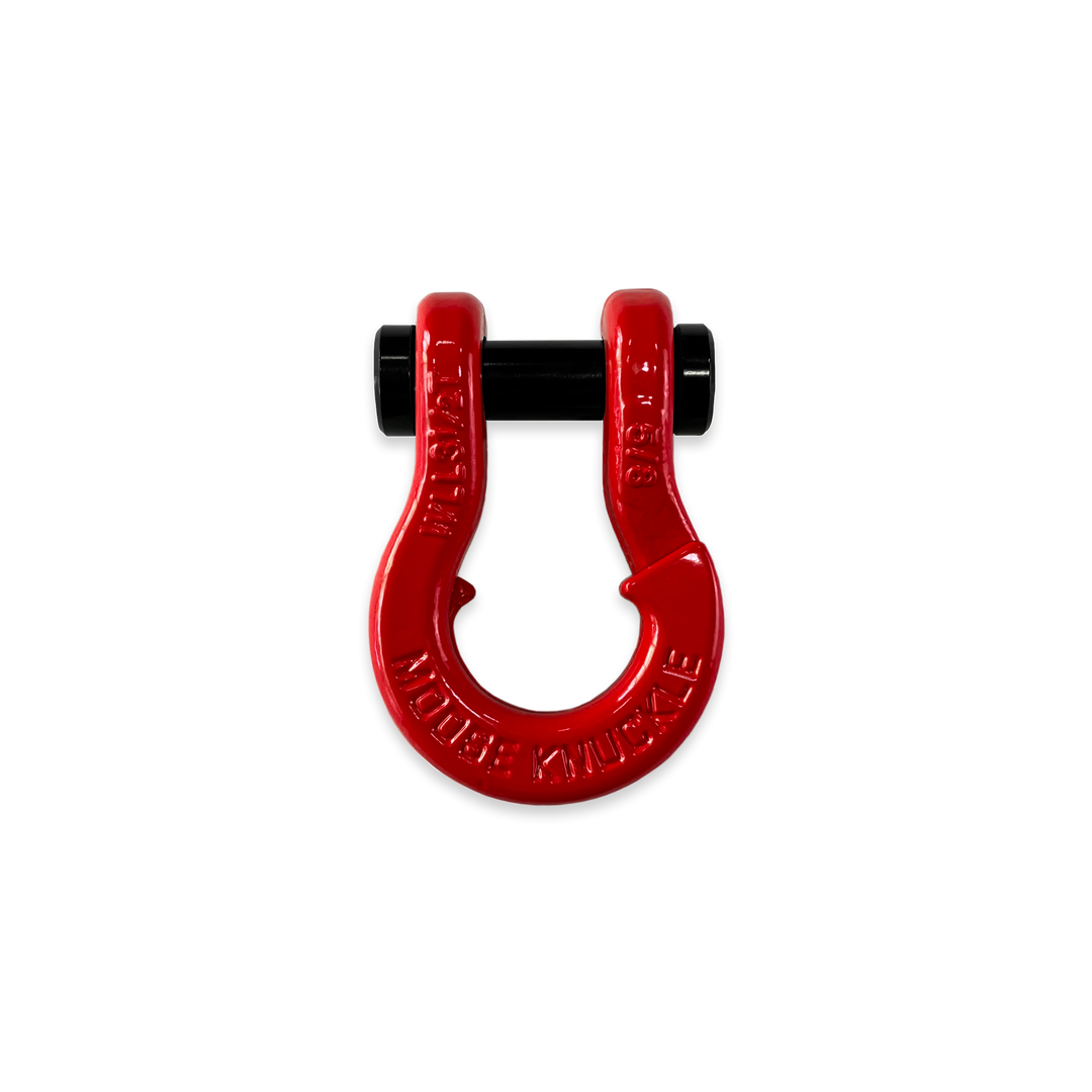 Jowl® SxS Recovery Split Shackle® 5/8