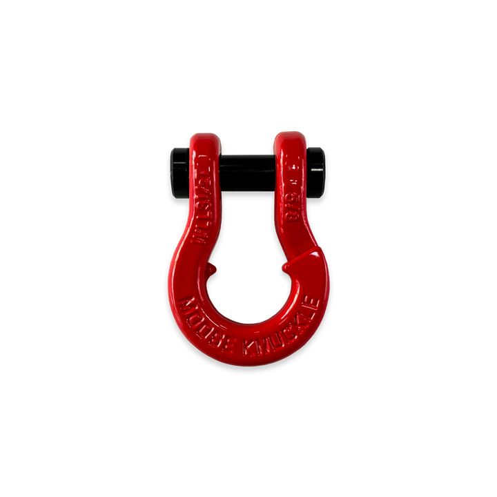Jowl® SxS Recovery Split Shackle® 5/8