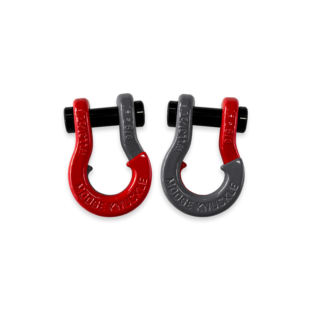 Jowl® SxS Recovery Split Shackle® 5/8