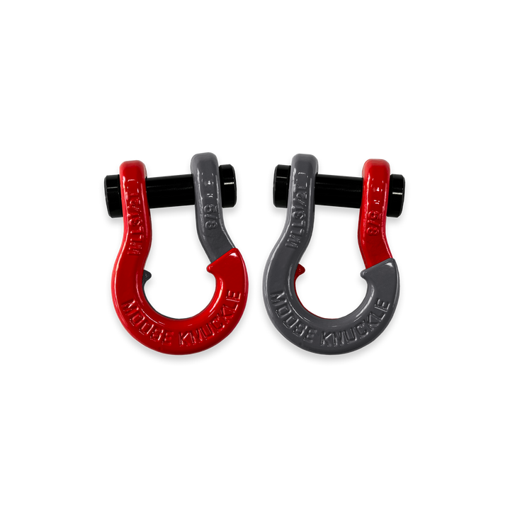 Jowl® SxS Recovery Split Shackle® 5/8