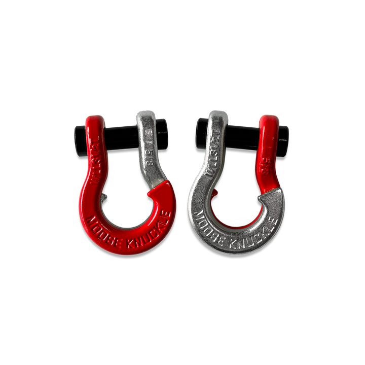 Jowl® SxS Recovery Split Shackle® 5/8