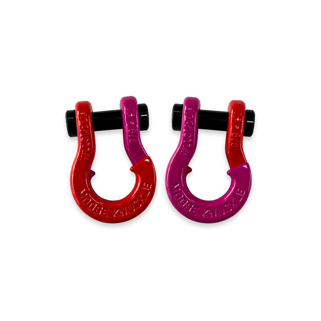 Jowl® SxS Recovery Split Shackle® 5/8