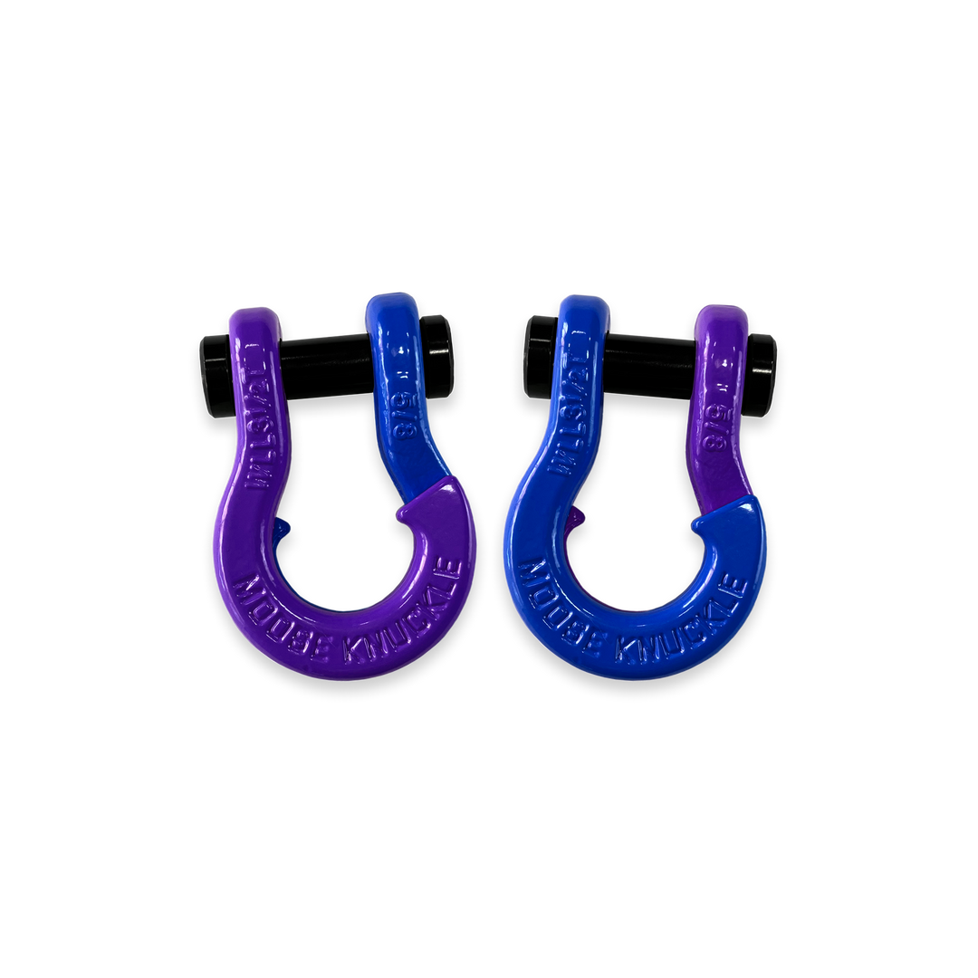Jowl® SxS Recovery Split Shackle® 5/8