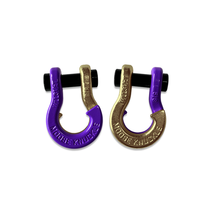 Jowl® SxS Recovery Split Shackle® 5/8