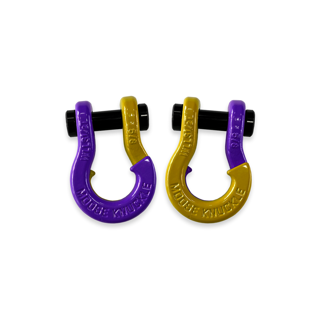 Jowl® SxS Recovery Split Shackle® 5/8