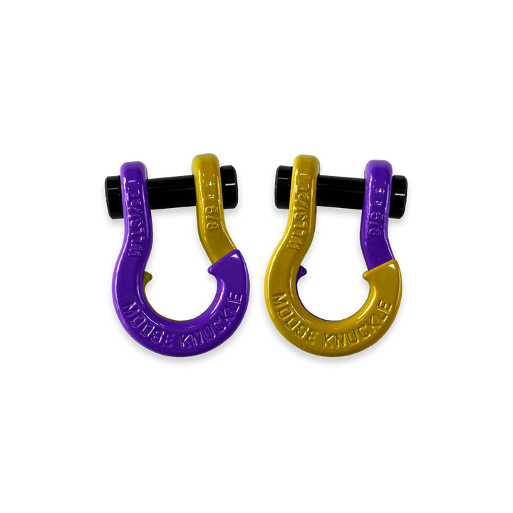 Jowl® SxS Recovery Split Shackle® 5/8