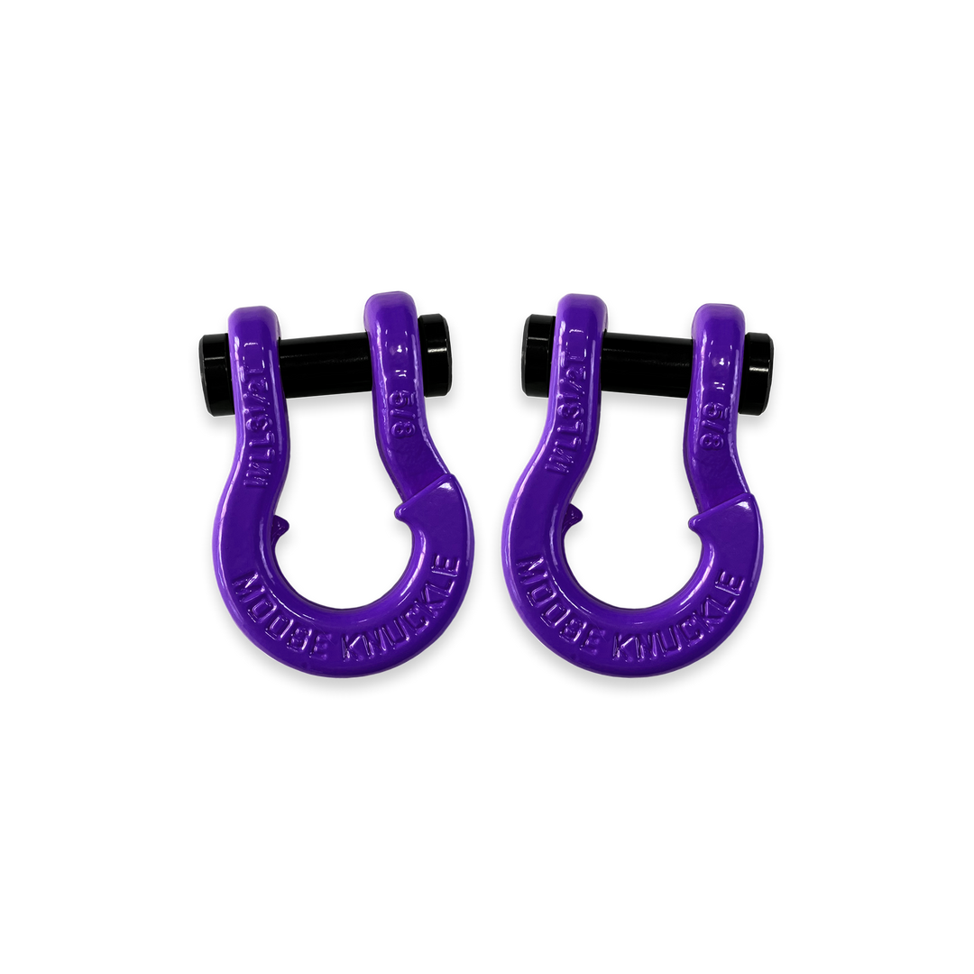Jowl® SxS Recovery Split Shackle® 5/8