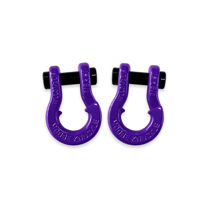 Jowl® SxS Recovery Split Shackle® 5/8