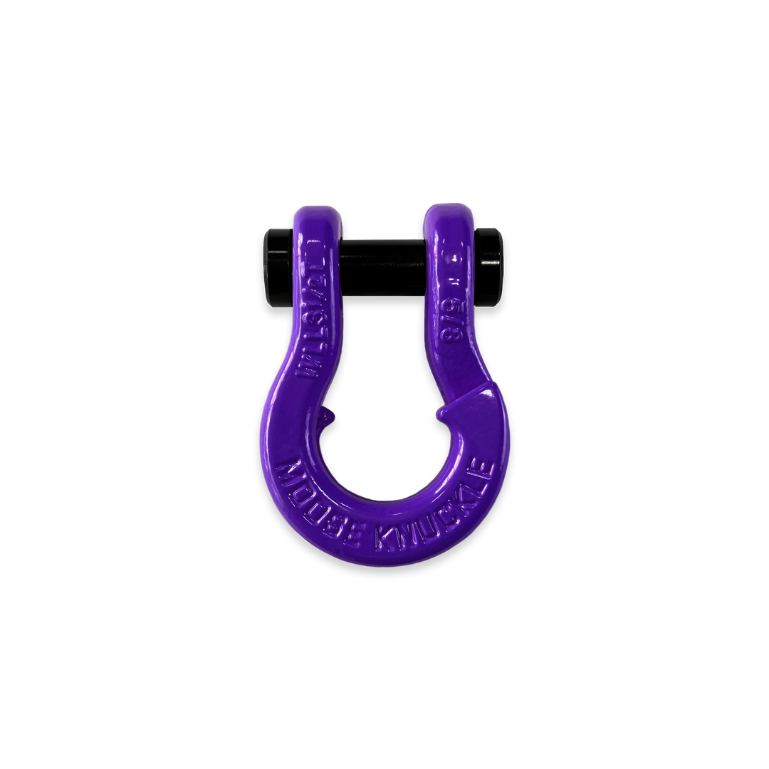 Jowl® SxS Recovery Split Shackle® 5/8