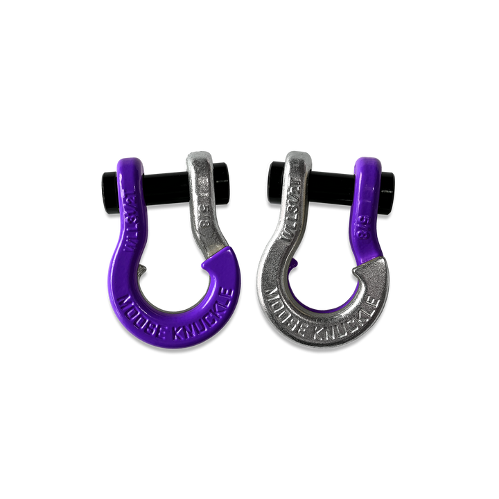 Jowl® SxS Recovery Split Shackle® 5/8