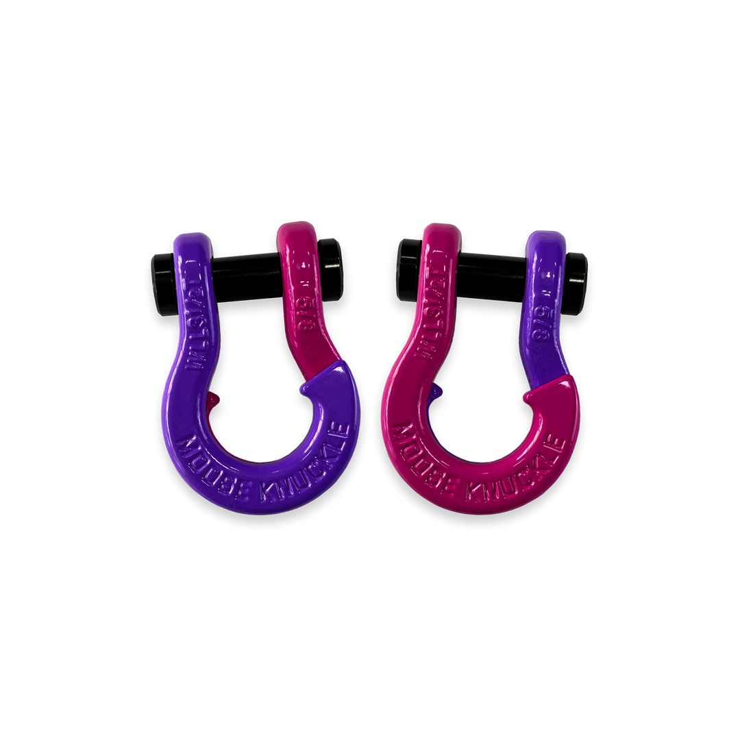 Jowl® SxS Recovery Split Shackle® 5/8