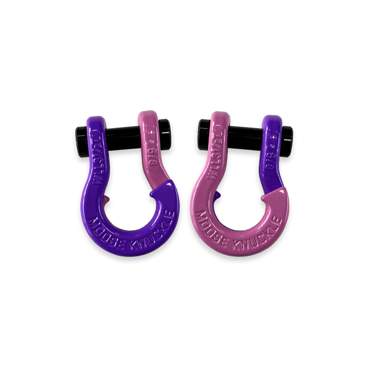 Jowl® SxS Recovery Split Shackle® 5/8