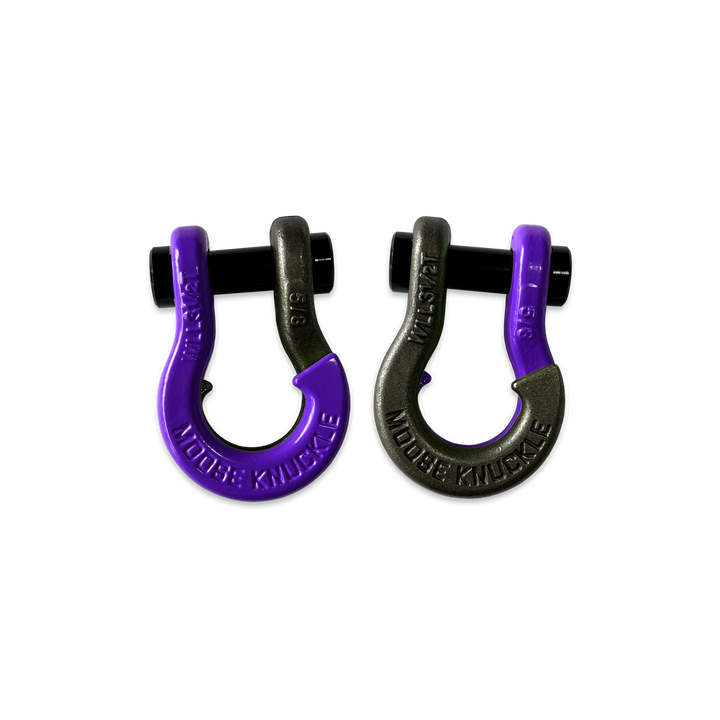 Jowl® SxS Recovery Split Shackle® 5/8