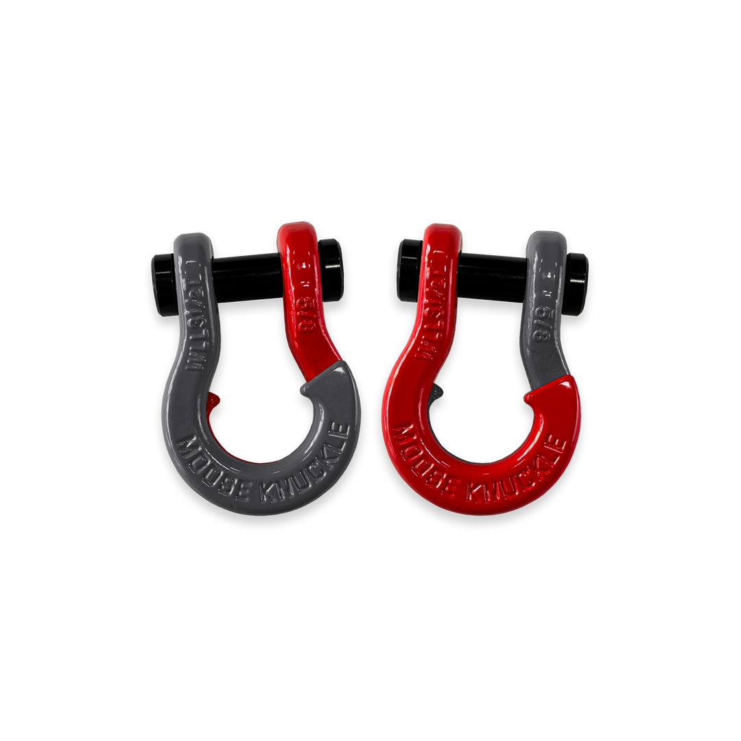 Jowl® SxS Recovery Split Shackle® 5/8