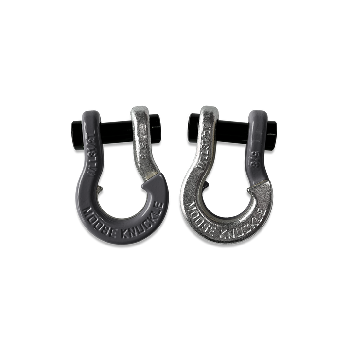 Jowl® SxS Recovery Split Shackle® 5/8