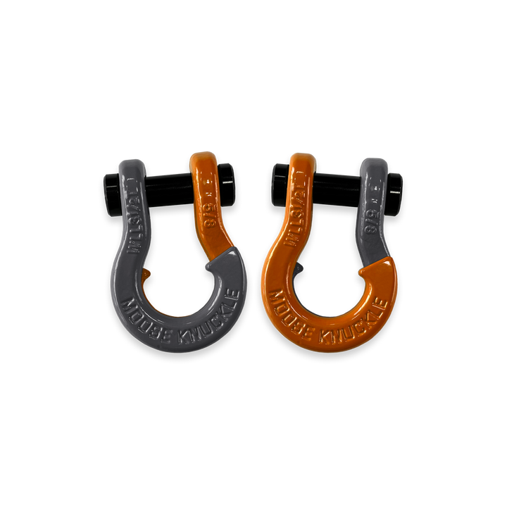 Jowl® SxS Recovery Split Shackle® 5/8