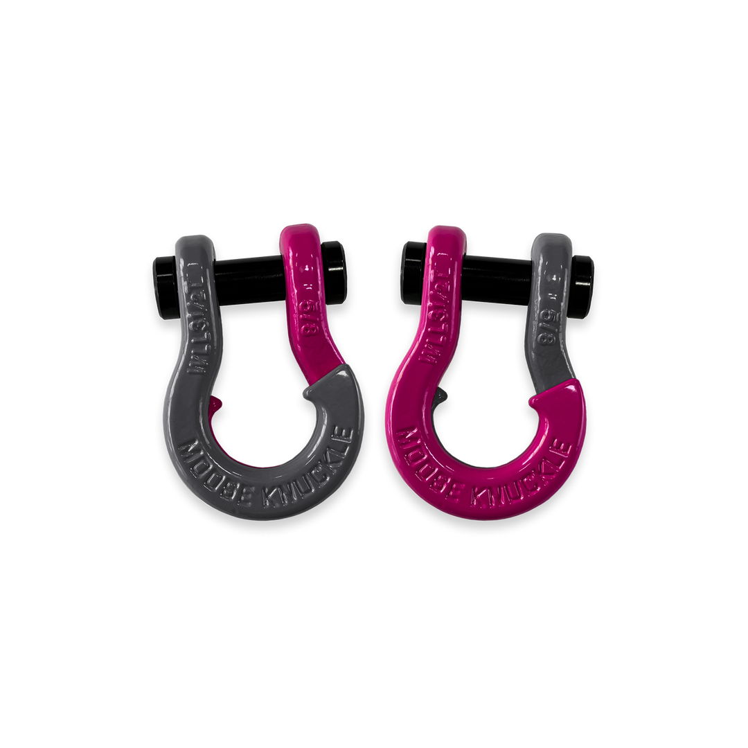 Jowl® SxS Recovery Split Shackle® 5/8