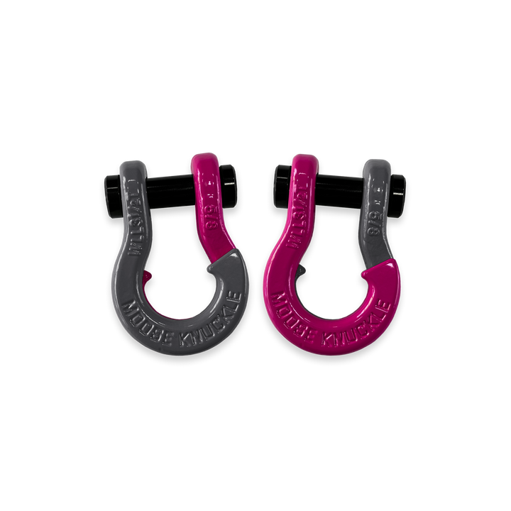 Jowl® SxS Recovery Split Shackle® 5/8