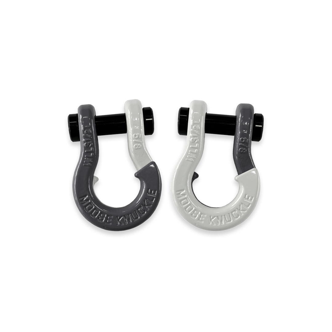 Jowl® SxS Recovery Split Shackle® 5/8