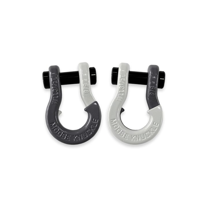 Jowl® SxS Recovery Split Shackle® 5/8