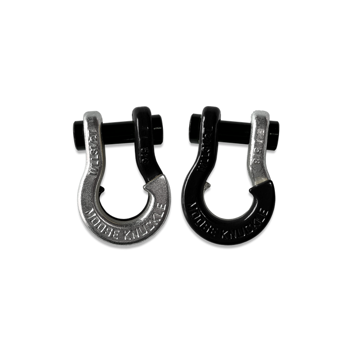 Jowl® SxS Recovery Split Shackle® 5/8