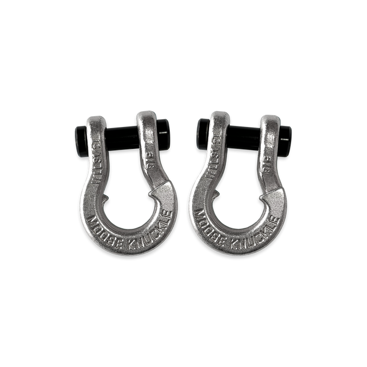 Jowl® SxS Recovery Split Shackle® 5/8