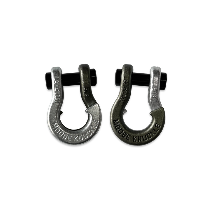 Jowl® SxS Recovery Split Shackle® 5/8