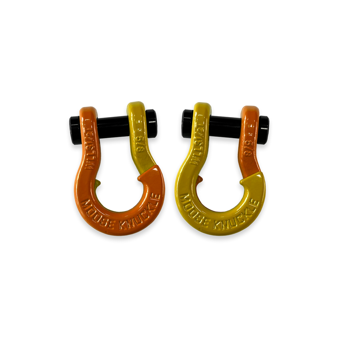 Jowl® SxS Recovery Split Shackle® 5/8