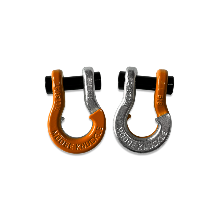 Jowl® SxS Recovery Split Shackle® 5/8