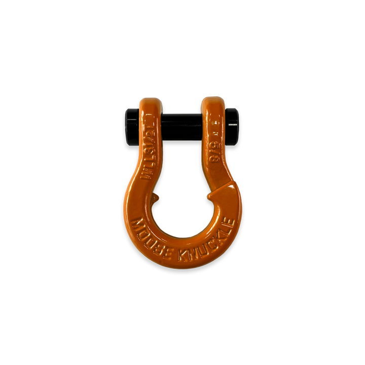 Jowl® SxS Recovery Split Shackle® 5/8