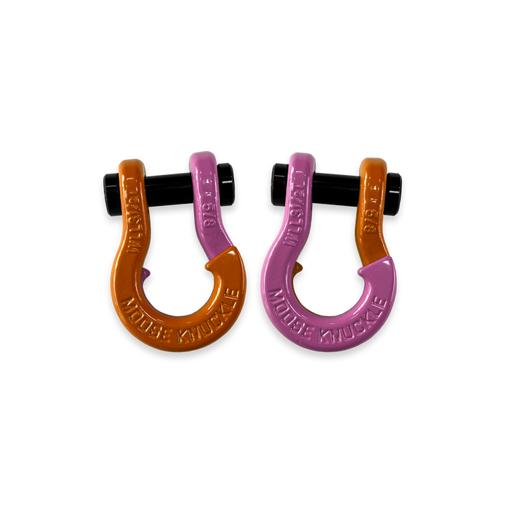 Jowl® SxS Recovery Split Shackle® 5/8