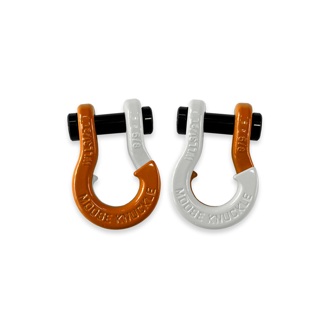 Jowl® SxS Recovery Split Shackle® 5/8