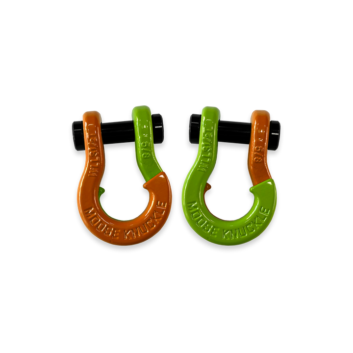 Jowl® SxS Recovery Split Shackle® 5/8