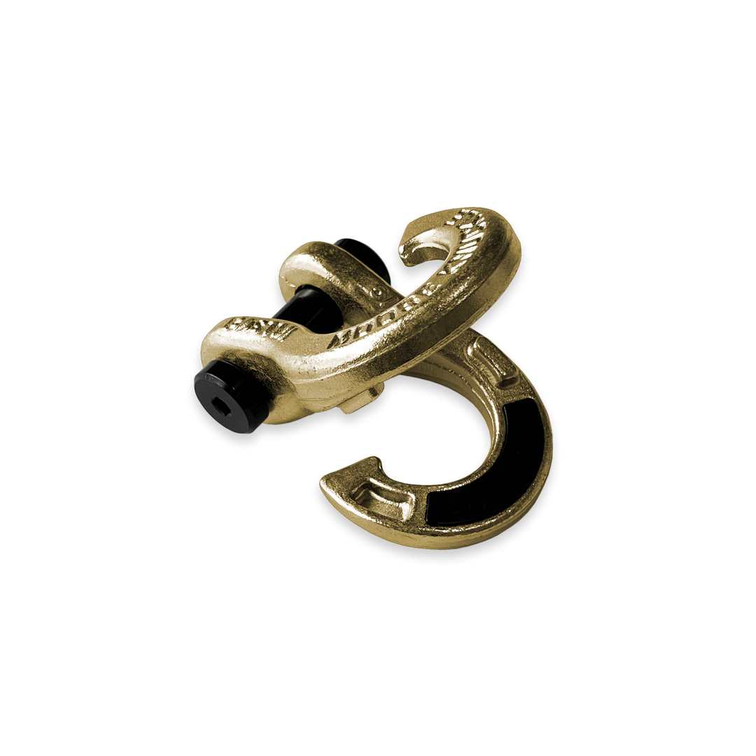Forward Notion, LLC Jowl® SxS Recovery Split Shackle® 5/8