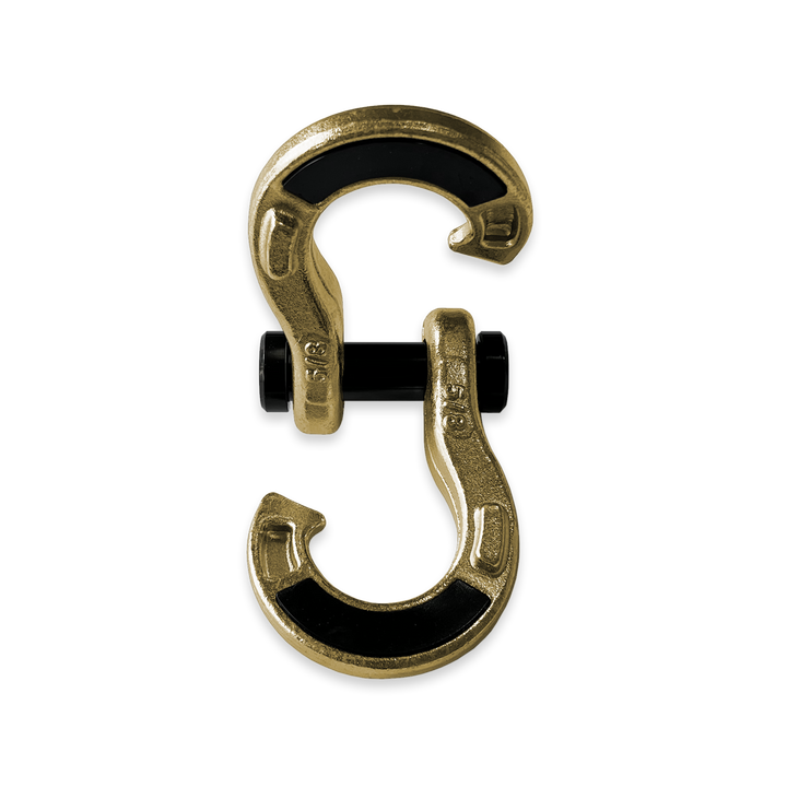 Jowl® SxS Recovery Split Shackle® 5/8