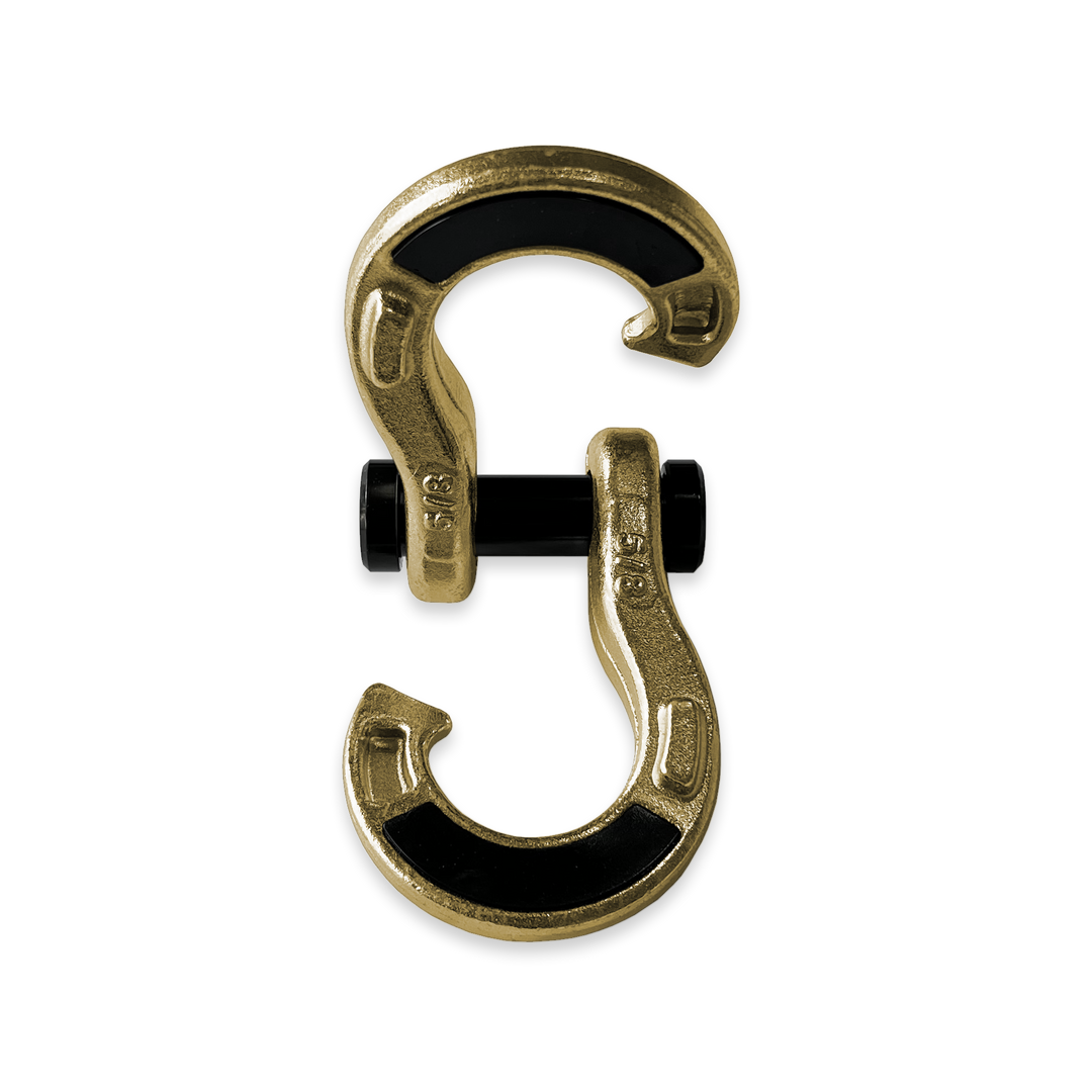 Forward Notion, LLC Jowl® SxS Recovery Split Shackle® 5/8