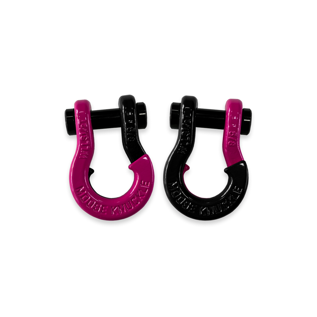 Jowl® SxS Recovery Split Shackle® 5/8