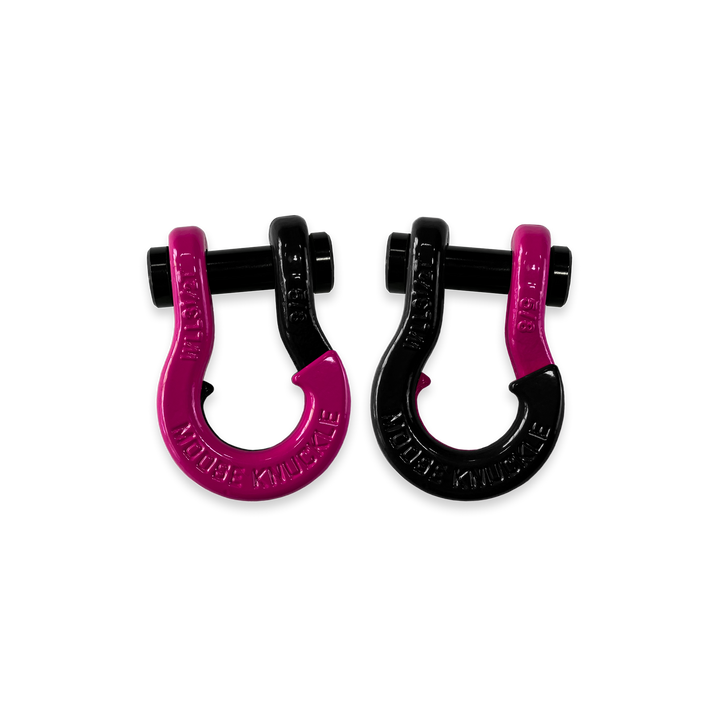 Jowl® SxS Recovery Split Shackle® 5/8