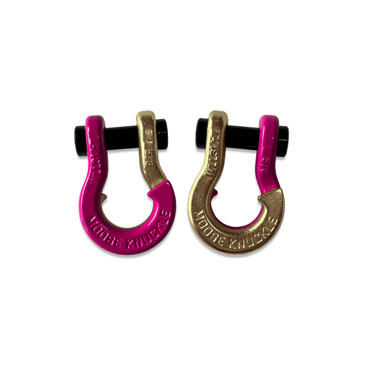 Jowl® SxS Recovery Split Shackle® 5/8