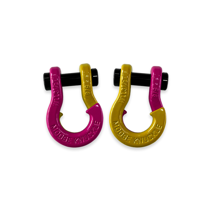 Jowl® SxS Recovery Split Shackle® 5/8