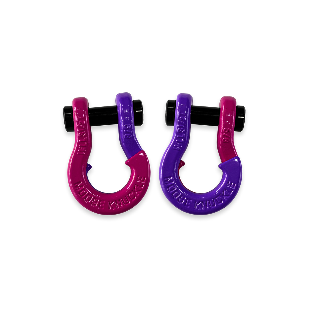 Jowl® SxS Recovery Split Shackle® 5/8