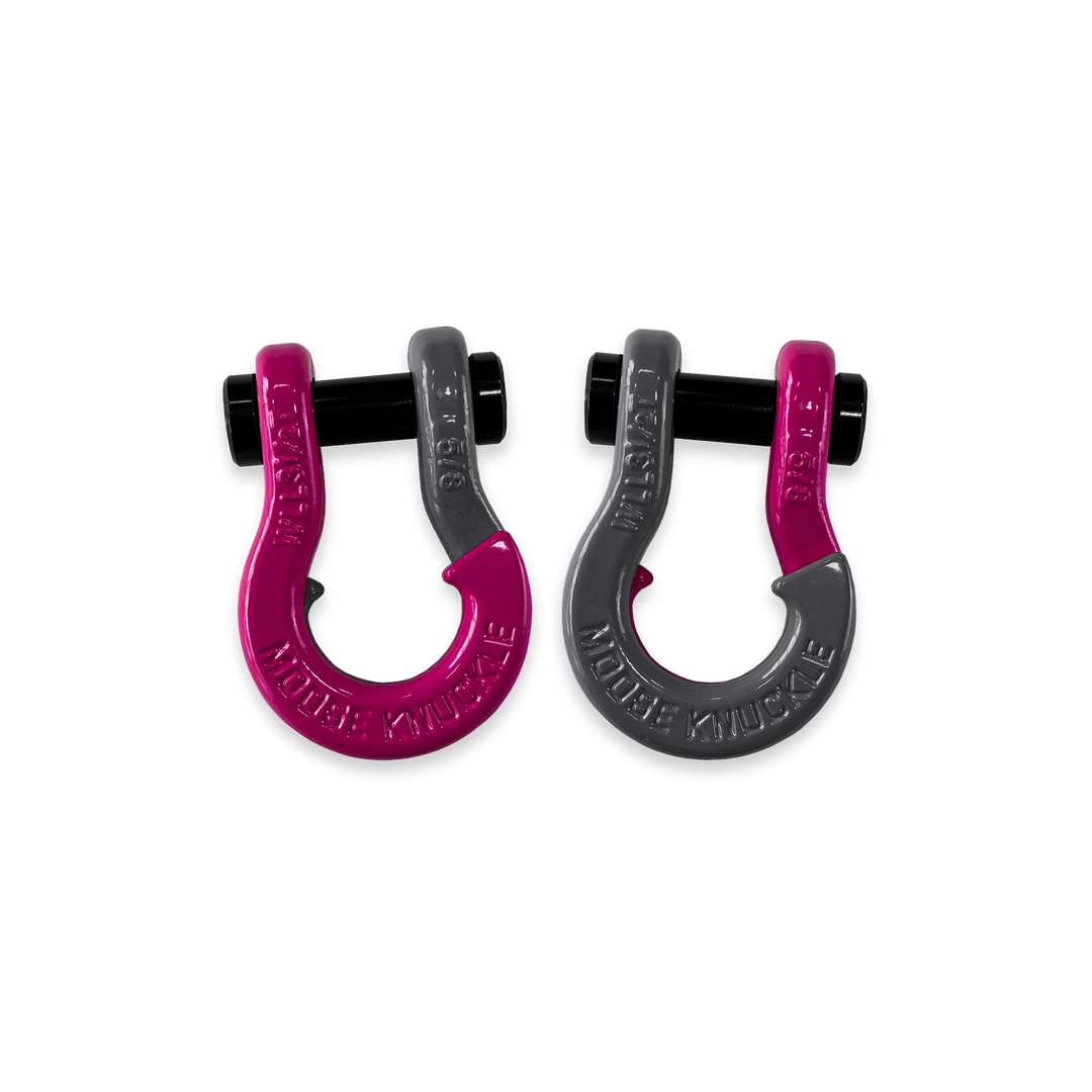 Jowl® SxS Recovery Split Shackle® 5/8
